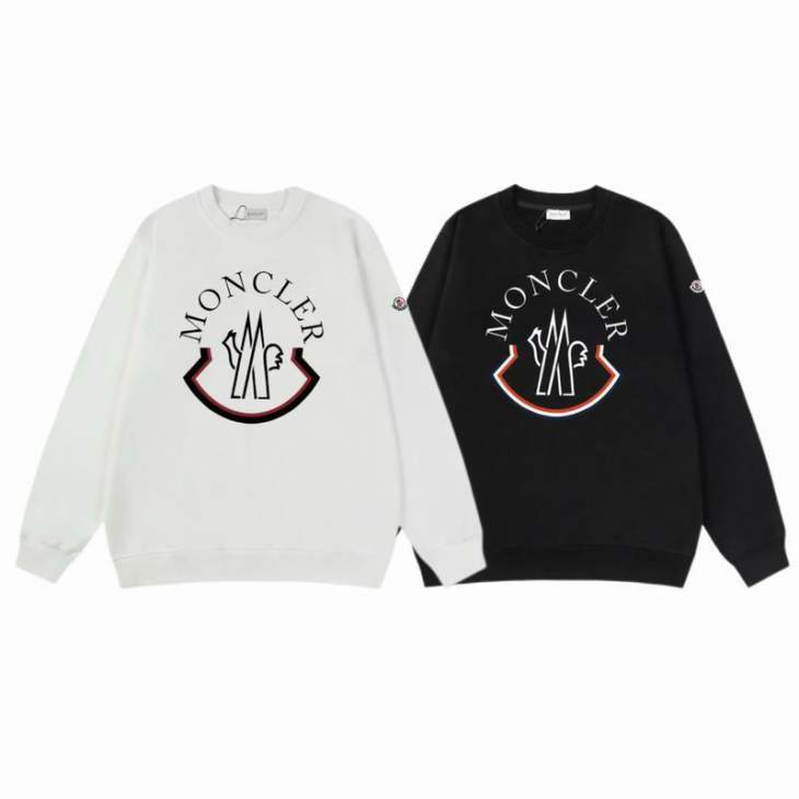 Picture of Moncler Sweatshirt _SKUMonclerXS-LsxitxM809235176